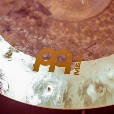 Meinl 19" Byzance Dual Crash image 4