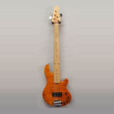 Lakland USA 55-76 Deluxe