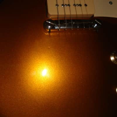 P90 LP-54 Goldtop Tribute image 24