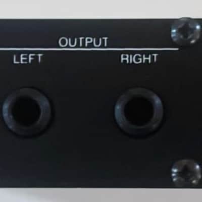 DoD/DigiTech DSP 256XL Mutli FX Processor - Vintage 1990s image 2