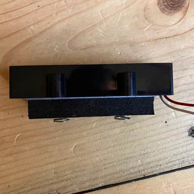 Ibanez Soundgear Gio GSR180 Electric Bass Guitar Jazz Bridge Pickup 2015 image 5