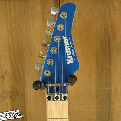 Kramer Pacer Classic - Used - Mint image 3