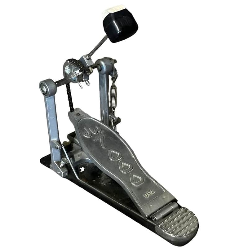 DW 7000 Series Single Bass Drum Pedal image 1