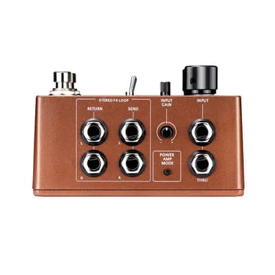 KMA Machines Endgame Duality Calibrator Pedal image 2