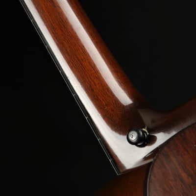 Pre War Adirondack & Mahogany Dreadnought Shade Top D-18 image 9