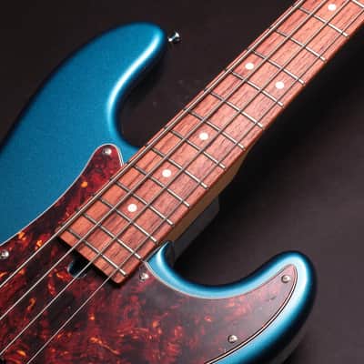 Moon PB Classic 2026 - Blue Turquoise image 4