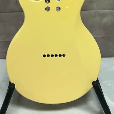 Gold Tone GME-6 Electric 6-String Mando-Guitar (Mandolin Guitar) w/ Hard Case! image 2