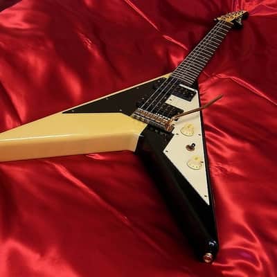 Aria Pro II Michael Schenker XX-MS Signature V image 4
