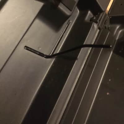 Yamaha G10 guitar MIDI Controller 1988 black image 6