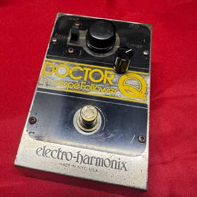 Electro-Harmonix Doctor Q Envelope Filter image 1