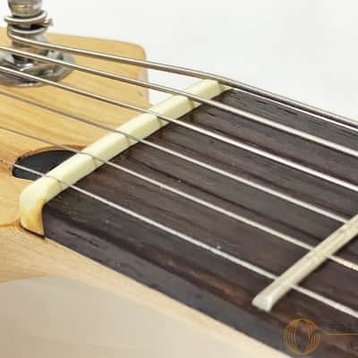 YAMAHA Pacifica 112JL image 10