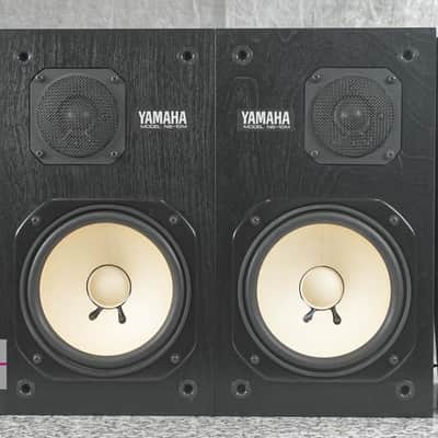 Yamaha NS-10M Studio Monitors | Reverb Canada