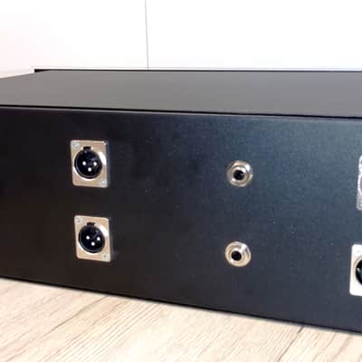 Studer 900 channel strip - Plug & Play image 9