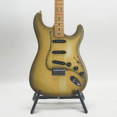 Fender Stratocaster Antigua (c.1980) image 1