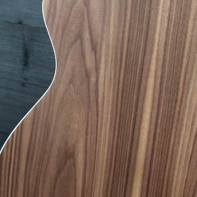 Taylor 212ce Walnut Demo Model / Full Warranty image 13