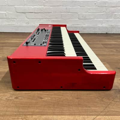 Nord C1 Combo Organ Serial No: OA11258 | Second Hand image 5