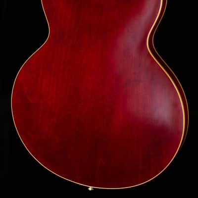 Gibson Custom Shop 1964 Trini Lopez Standard 60s Cherry VOS (355) image 2