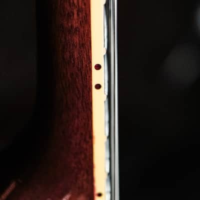 2010 Gibson Collectors Choice no 1 Melvyn Franks VOS 1959 Les Paul image 14
