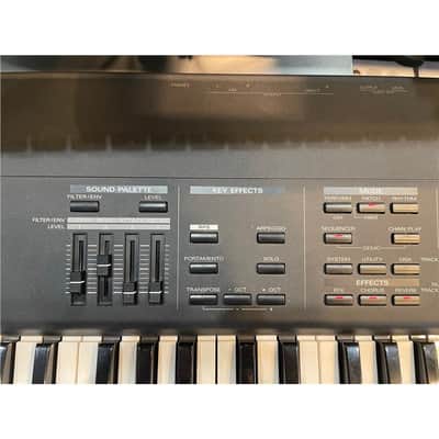 Roland XP 80, Second-Hand | Reverb