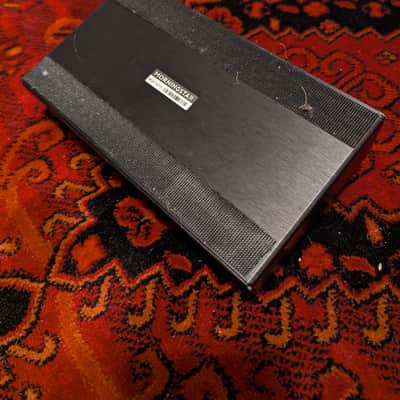 Morningstar Engineering MC8 2020 - Present - Anodized Black image 2