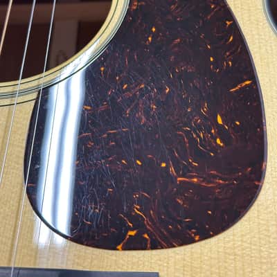Martin Custom Shop 0000-18 12-Fret (2024) #96188 with Original Hard Case image 15