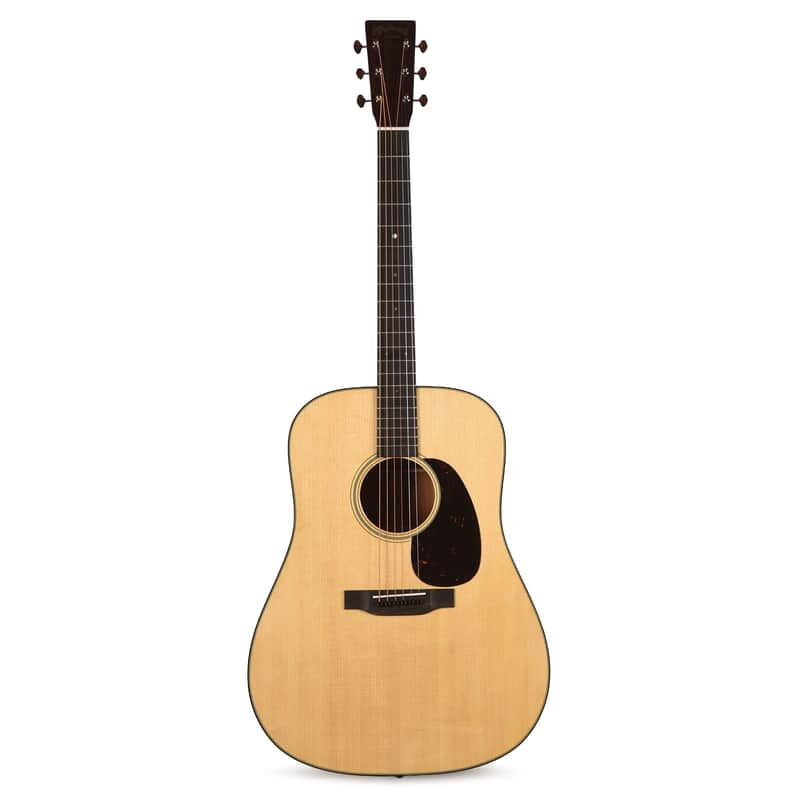 Martin Standard Series Super D-18 image 1