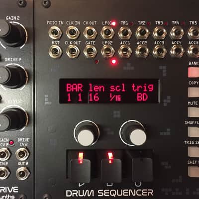 Erica Synths TECHNO SYSTEM image 5