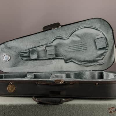 2014 Condino A style Mandolin, Brazilian Rosewood/Adirondack Spruce image 18
