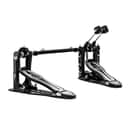 Mapex Double Pedal Falcon PF1000TW incl. Bag - Double Drum Pedal