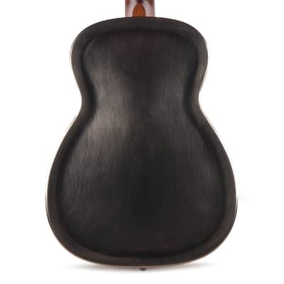 National NRP Single Cone Steel Rubbed Nickel 14-Fret (Serial #25803) image 3