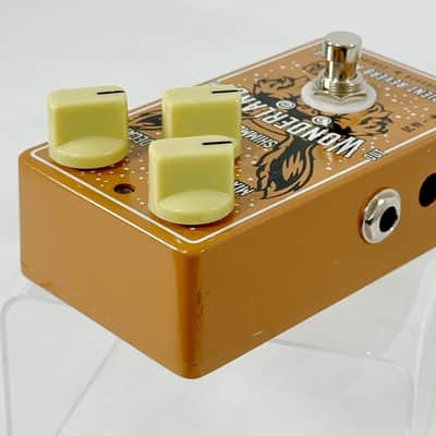 Caline Wonderland Ambient Reverb Machine image 2