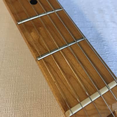Godin Session (made in USA/Canada)  includes matching soft case image 7