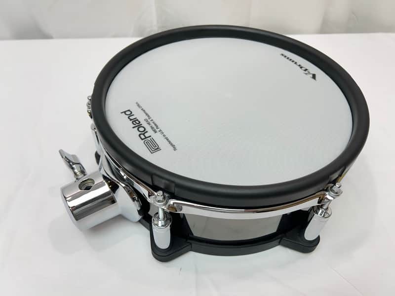 Roland PD-108 BC V Drum 10" Mesh Head PD108 image 1