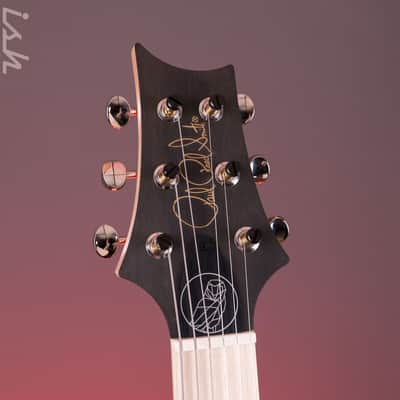 PRS Myles Kennedy Antique Natural image 7