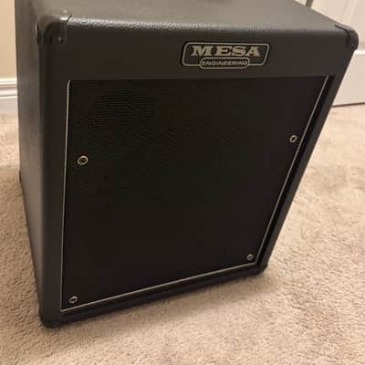 Mesa Boogie Walkabout Scout 300-Watt Convertible 1x12" Bass Combo 2001 - 2017 - Various image 1