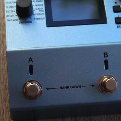 BOSS "MD-500 Modulation" image 6