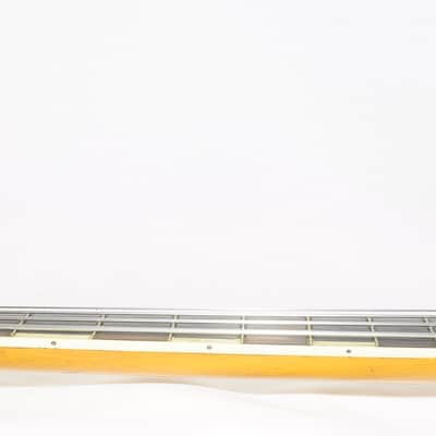 Excellent 1960s TEISCO Japan NB-4 Electric Bass Ref.No 1734 image 9