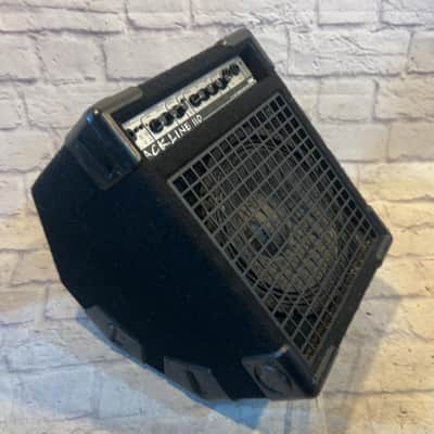 Gallien-Krueger Backline 110 Bass Combo Amp image 7