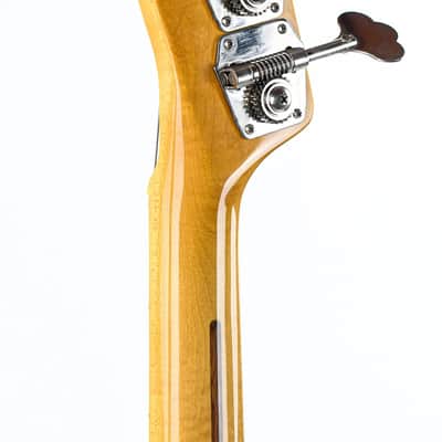 Fender Precision Bass Sting Signature 2001 image 6
