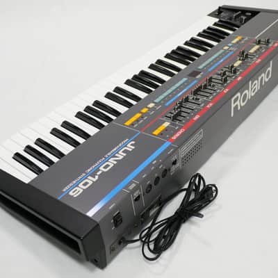 Roland JUNO-106 image 2