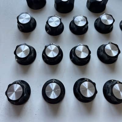 Immagine Moog Minimoog Knob set (original) - 2