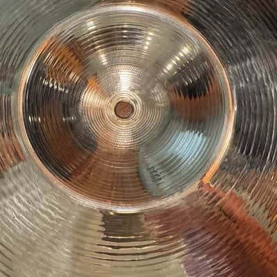 Zildjian 21" K Series Brilliant Crash/Ride Cymbal 2018 - Present - Brilliant image 7
