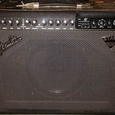 Fender  Stage 1000 Combo Amp image 1