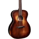 Mint Martin  000-16 StreetMaster VTS Rosewood Acoustic Guitar - Dark Mahogany w/ Bag