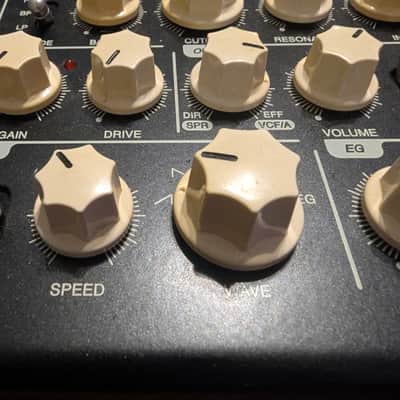 Vermona Retroverb Spring Reverb. Great Condition. image 3