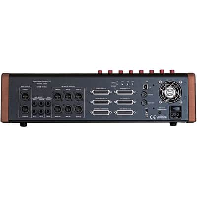 Rupert Neve 5060 Centerpiece Desktop Mixer image 4