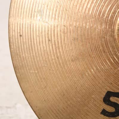 Sabian 16" B8 Medium Crash Cymbal image 5
