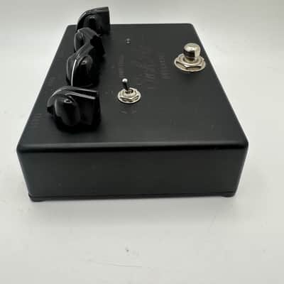 Bondi Effects Sick As Overdrive - V1 Blackout Edition 1/150 x151 image 4
