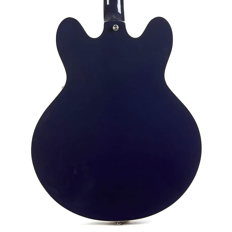 Epiphone Noel Gallagher Signature Supernova | Reverb