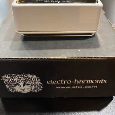Electro Harmonix B9 Organ Machine Pedal image 2